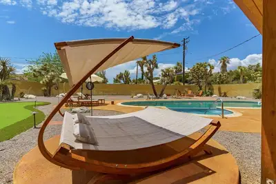 Image de Casa Cardillo. Heated Pool/Spa. Golf. Newly Renovated