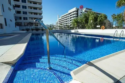 Image de Duplex Altemar Playa Las Américas Tenerife Sur