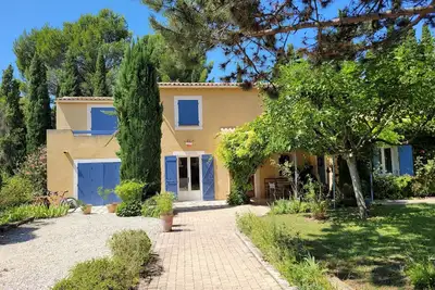 Image de Villa du Hameau, a haven of peace