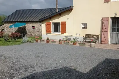 Image de Gîte du Binet