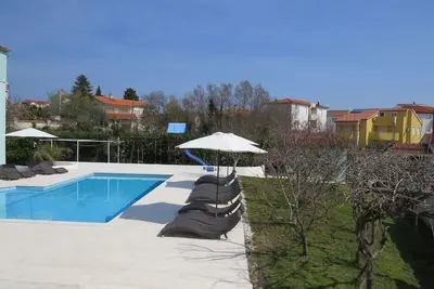 Image de Apartment/apartment for 6 guests with 60m² in Medulin (153955)