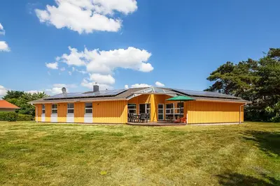 Image de Vacation home for 10 guests with 195m² in Grömitz (158934)