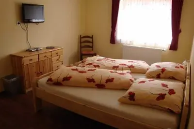 Image de Triple room 42 - Guesthouses Am Nibelungensteig