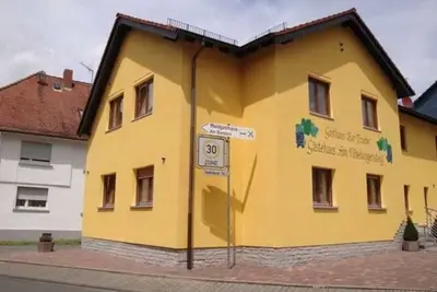 Image de Apartment 21 - Guesthouses Am Nibelungensteig