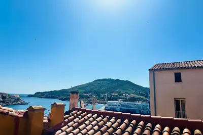 Image de Appartement Climatisé de Standing F4 près du Port, 6 Pers. , Lumineux et Calme