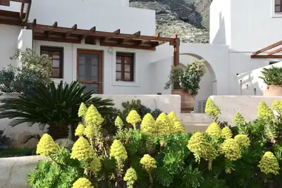 Absolute Peace in a beautiful setting - north villa