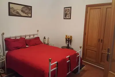Image de Villa with terrace, beaches nearby as well as Évora - museum city.