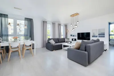 Image de Apartment Platany 29 | Family | Parking