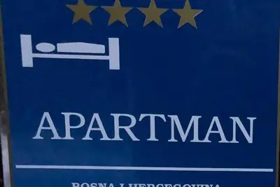 Image de Appartement de vacances IlidĹľa pour 1 - 6 personnes avec 2 chambres Ă coucher - Maison de vacances