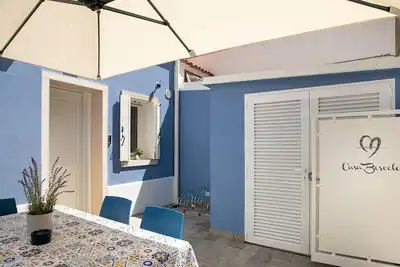 Image de Casa Boscolo Family