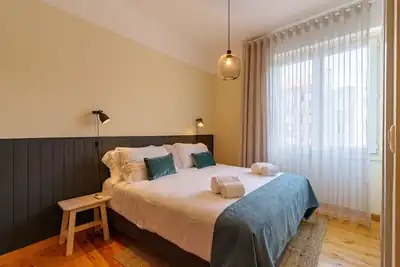 Image de Feel Porto Downtown Woods Flat