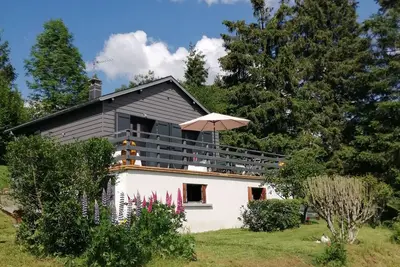 Image de Chalet Dionysos
