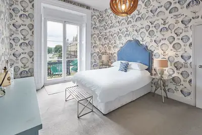 Image de Host & Stay | The Zetland Apartment