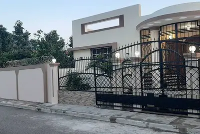 Image de Villa Pascal