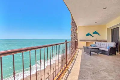 Image de Sonoran Sky 1107 Spacious Deluxe Best Ocean View Condo