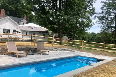 Image de Exclusive Estate, Heated Yearround Outdoor Pool