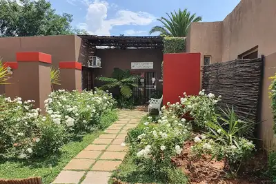 Affordable Accommodation in Bloemfontein