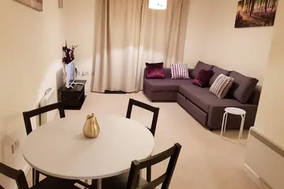 Vetrelax Ipswich Woodbridge Apartment