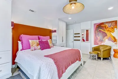 Image de Coastal Cottage 212 | Oceanview Deck + Patio | Grill | Steps from the Beach