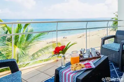 Image de ★ Beachfront ★ Pool ★ All New ★ Ac ★ Gated Parking ★ Laundry ★ WiFi ★