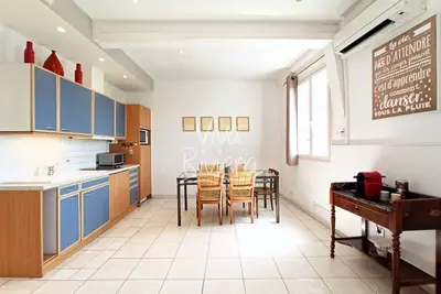 Image de Central 1 Bedroom Place Marché Gambetta