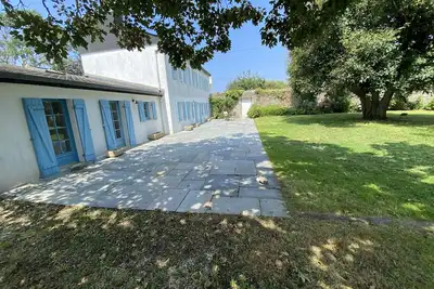 Image de Gite Chloe