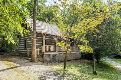 Image de Fall Oasis! King Bed! Dog Friendly! Peaceful!