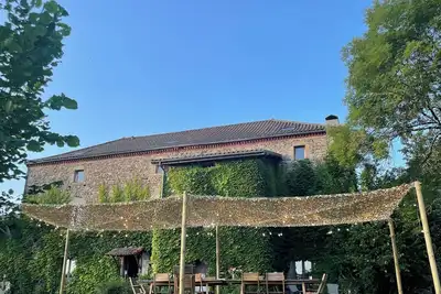 Image de Maison 20 pers. l'Ancien relais de Poste