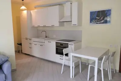 Image de Apartment in a quiet area near the town center and the lake