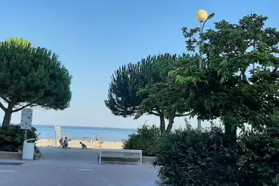 Image de Bel appartement La Baule, Le Pouliguen, Ă 150 m de la plage Benoit, tout Ă pied.