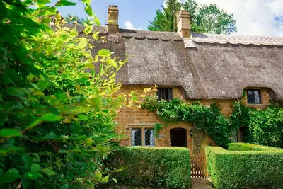 Image de Lily Cottage - sleeps 3 guests  in 2 bedrooms