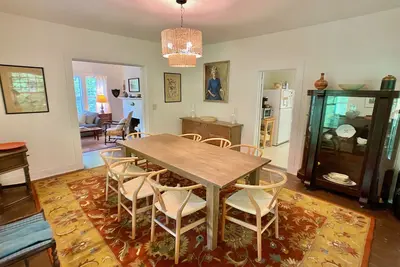 Image de Large Family Home That Sleeps 16 Located Only 20 Minutes from Asheville