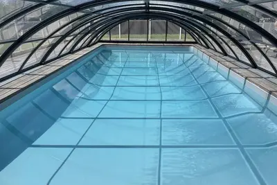 Image de Gîte Le Plessis/ classe 3***