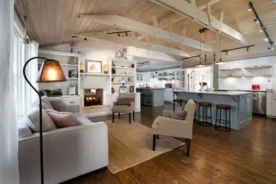 Image de The Homestead at GratiDude Ranch