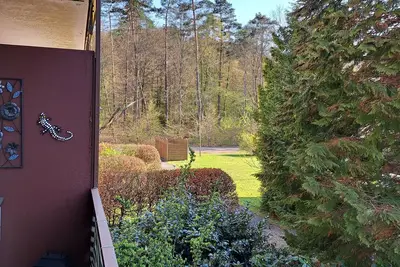 Image de Vacation apartment Felsenland