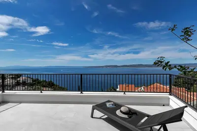 Image de Villa Seraphine with Pool