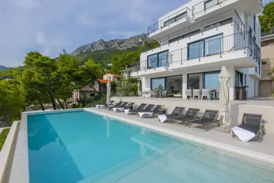 Image de Villa Azul Grande with Heated Pool