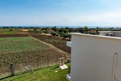 Mythic Villa #1