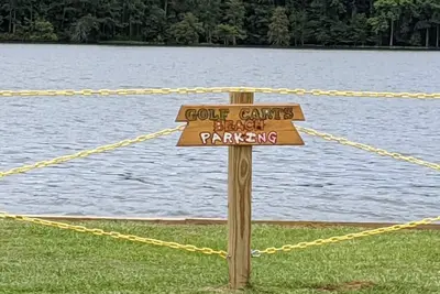 Image de Goat Island Lake Haven Condo