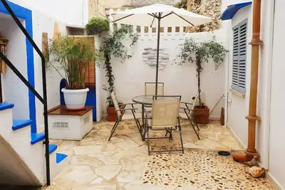 Image de Townhouse with character, Felanitx!
