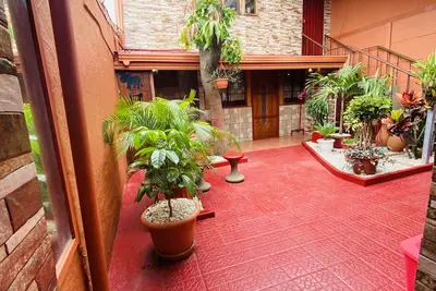 Image de Full apartment 5 minutes Airport Ground floor and upstairs with internet connection
