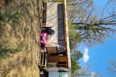 Image de Mobilhome  confort