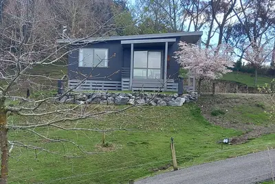 Image de Little Forest Cabins with an awesome outlook. No. 3