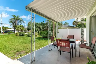 Image de Cozy Apartment at The Beach