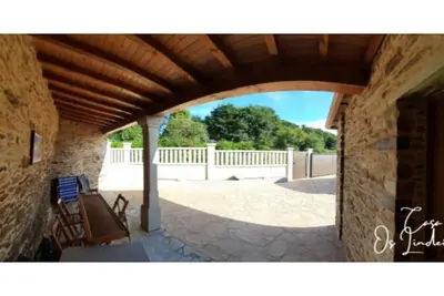 Image de Os Lindeiros House