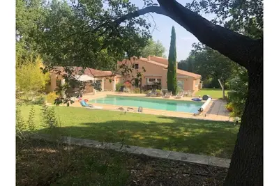 Image de Maison Fuveau