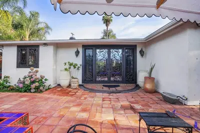 Image de Exotic Moroccan Villa