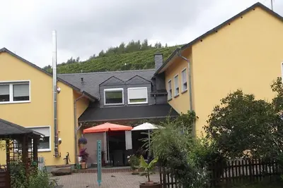 Image de Ferienwohnung Remise - apartment/apartment, shower or bath, Wc, 2 bedrooms