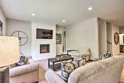 Image de Upscale Townhome in Causeways on Gull Resort!