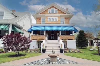 Image de Cape May Classic by Homestead Real Estate